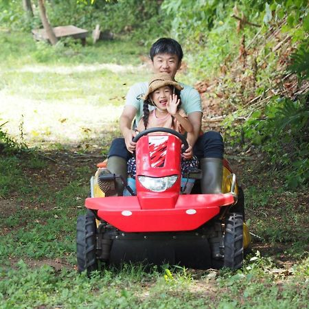 Minanonno Play Village Yoichi Εξωτερικό φωτογραφία