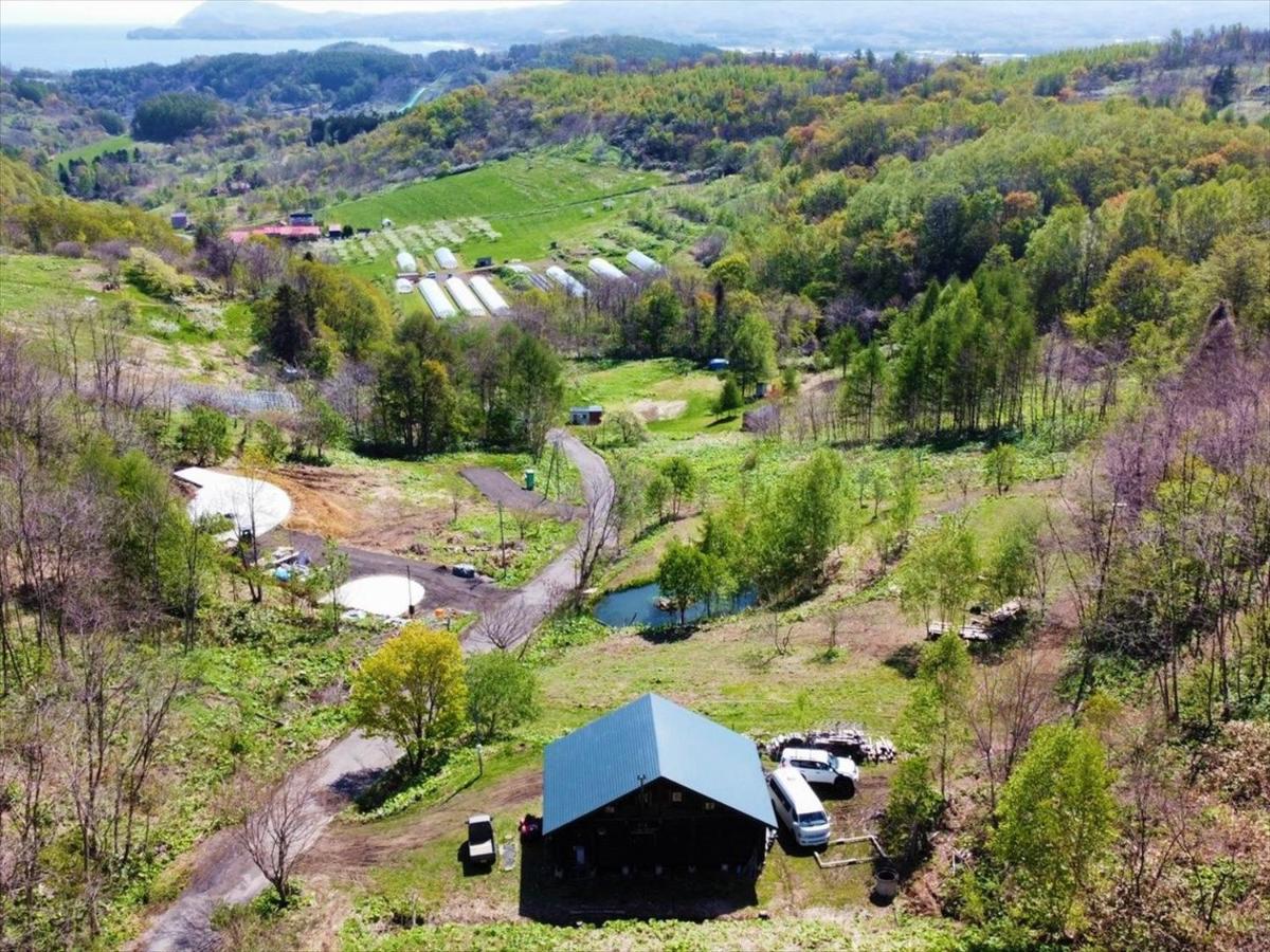 Minanonno Play Village Yoichi Εξωτερικό φωτογραφία