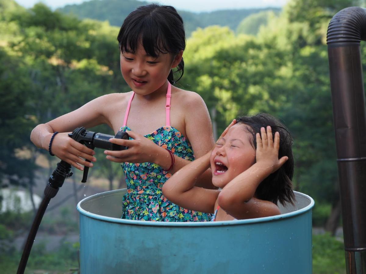 Minanonno Play Village Yoichi Εξωτερικό φωτογραφία
