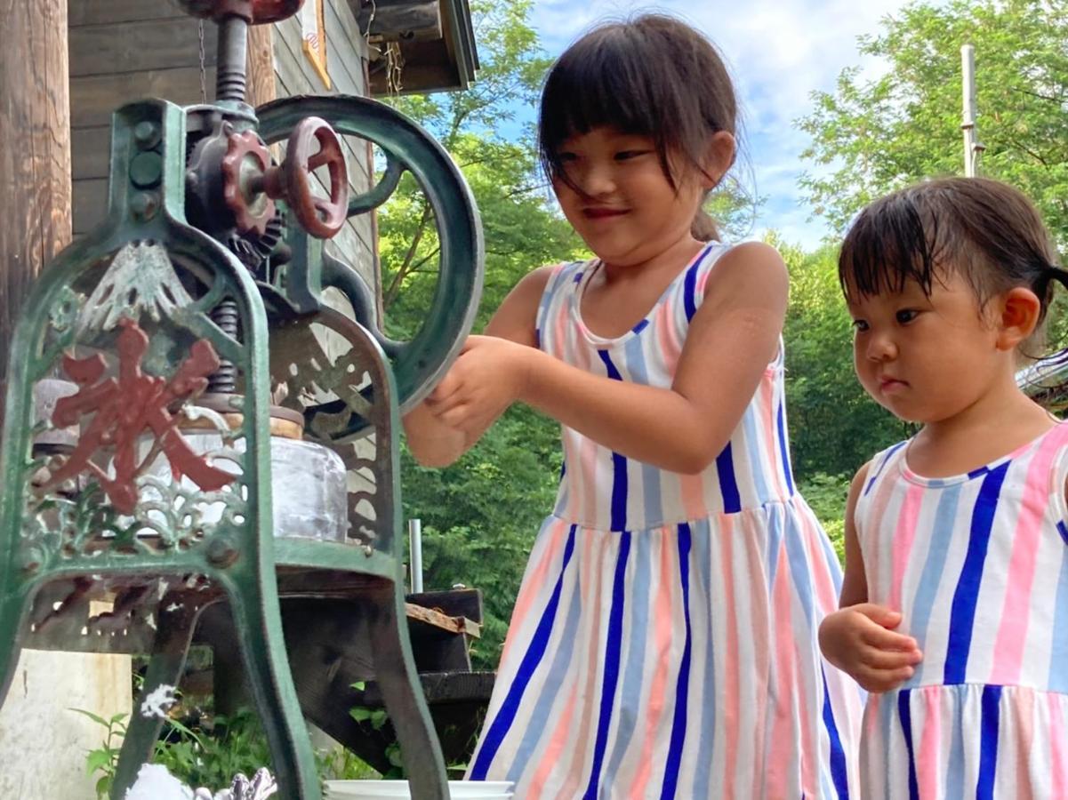Minanonno Play Village Yoichi Εξωτερικό φωτογραφία