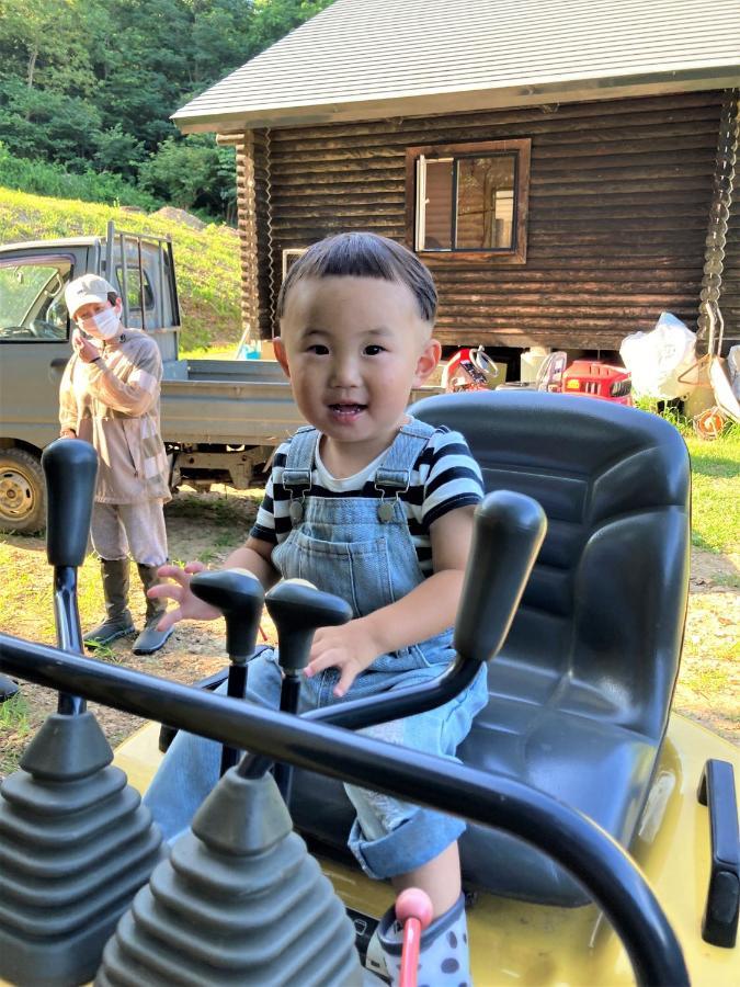 Minanonno Play Village Yoichi Εξωτερικό φωτογραφία