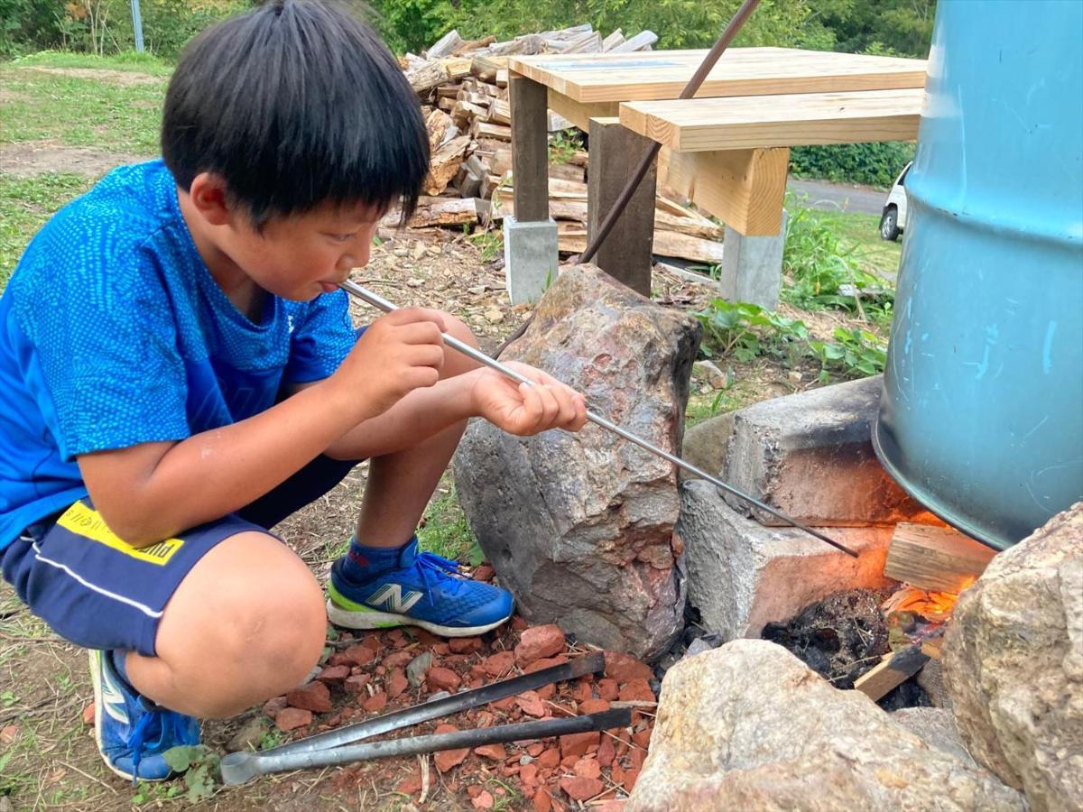 Minanonno Play Village Yoichi Εξωτερικό φωτογραφία